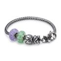 KORALIK Trollbeads, Smiles