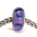 KORALIK Trollbeads, Purple Bubbles