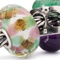 KORALIK Trollbeads, Painter's Palette Bead