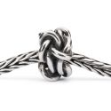 KORALIK Trollbeads, Friendship Knot