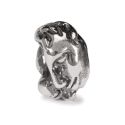 KORALIK  Trollbeads, Kiss Bead