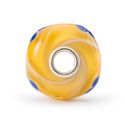 KORALIK Trollbeads, Sunshine Flower Armadillo