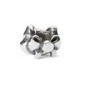 KORALIK Trollbeads, Wilful Cat