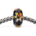 KORALIK Trollbeads, Flowers of Poise
