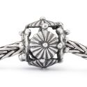 KORALIK Trollbeads, Daisy Chance Bead