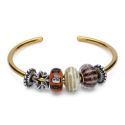 KORALIK Trollbeads, Vision of Light