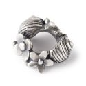 KORALIK Trollbeads, Blossom Stroll