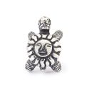 KORALIK Trollbeads, Sun & Moon Talisman
