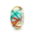 KORALIK Trollbeads, Swaying Reeds