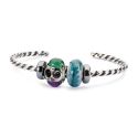 KORALIK Trollbeads, Cradle of Courage
