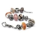 ZAPIĘCIE Trollbeads, Trunk of Treasures Clasp