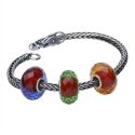 ZAPIĘCIE Trollbeads, Foxtail Lock