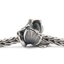 KORALIK Trollbeads, Clarity Flower