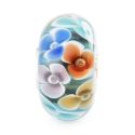 KORALIK Trollbeads, Daydream Blossom