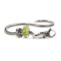 ZAPIĘCIE Trollbeads, Exhale Bracelet, Clasp