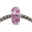 KORALIK Trollbeads, Hues of Heather Bead