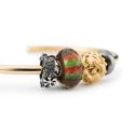 KORALIK Trollbeads, Season of Joy
