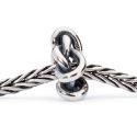 KORALIK  Trollbeads, Live, Love and Forgive