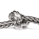 KORALIK  Trollbeads, Kiss Bead