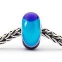 KORALIK Trollbeads, Peace Armadillo Bead