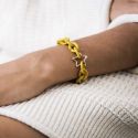 bransoleta, MELLOW STAR bracelet