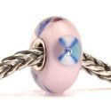 KORALIK Trollbeads, Pink Bead