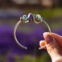 KORALIK Trollbeads, Fairy Bloom