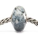 KORALIK Trollbeads, Agate Dendritic