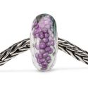 KORALIK Trollbeads, Juicy Grapes Bead