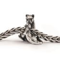 KORALIK Trollbeads, LEOPARD MOM BEAD