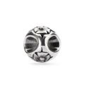 KORALIK Trollbeads, Yin Yang Floating
