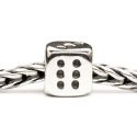 KORALIK Trollbeads, Dice