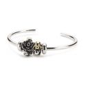 KORALIK Trollbeads, Compassion Rose