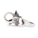 ZAPIĘCIE Trollbeads, Flutter Gate Clasp