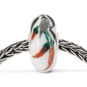 KORALIK Trollbeads, Spicy Chili Bead