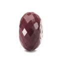 KORALIK Trollbeads, Red Jasper