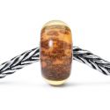 KORALIK Trollbeads, Leaf Fall