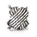 KORALIK Trollbeads, Knitted Comfort