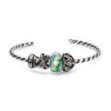 KORALIK Trollbeads, Quiet Landscape