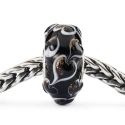 KORALIK Trollbeads, Shimmering Love Bead