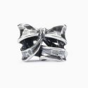KORALIK Trollbeads, Double Bow