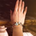 KORALIK Trollbeads, Time Echo