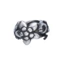KORALIK Trollbeads, Fantastic Flowers