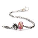 KORALIK Trollbeads, Puzzle Spacer