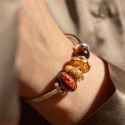 KORALIK  Trollbeads,Trollbeads Jubilee,Gold Plated