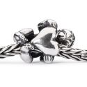 KORALIK Trollbeads, Guardian of Hearts