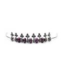 KORALIK Trollbeads, Two Souls Spacer
