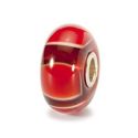 KORALIK Trollbeads, Bead Set - Orange Twist
