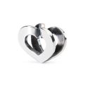 KORALIK  Trollbeads, Eternal Love