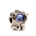 KORALIK Trollbeads, Troll with Big Feet Bead